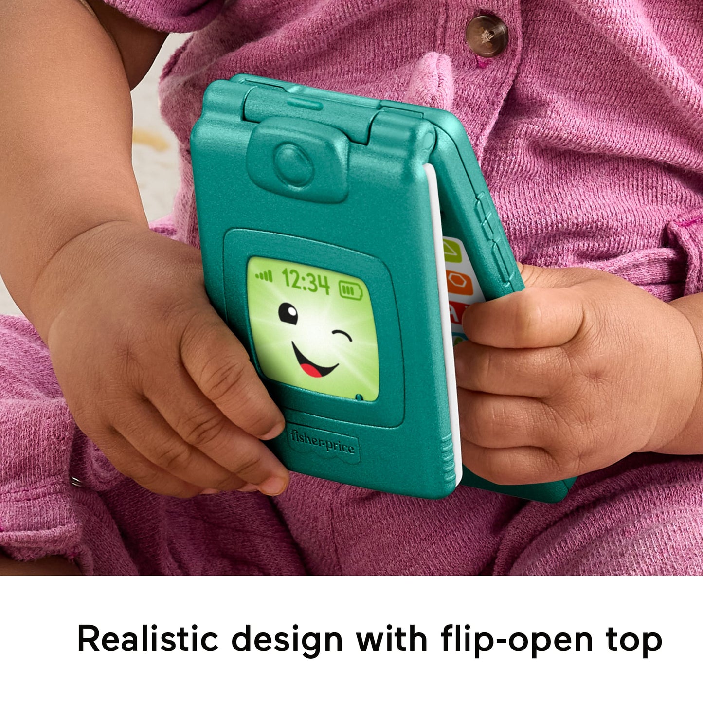 LNL FLIP PHONE
