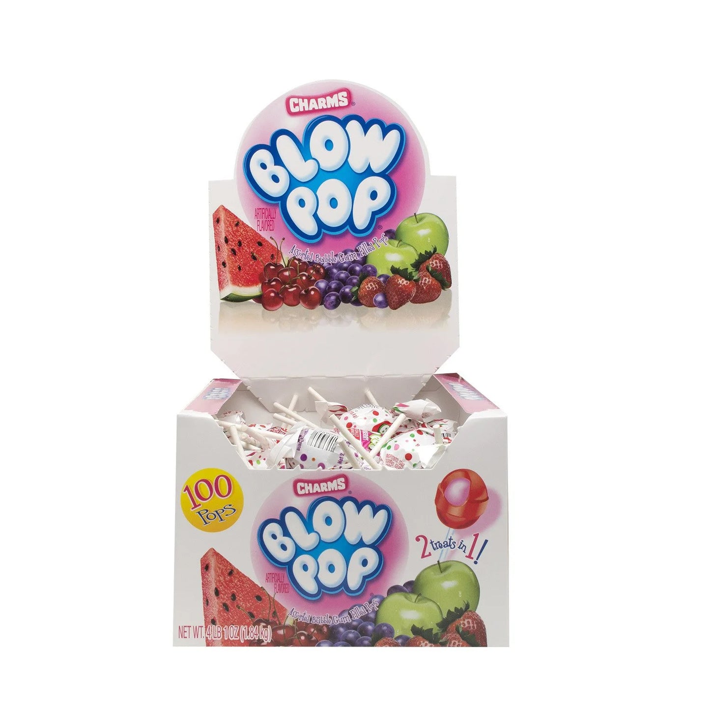 Blow Pops Ast