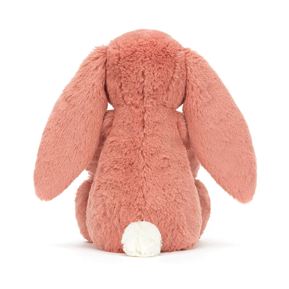 Bashful Sorrel Bunny Orig