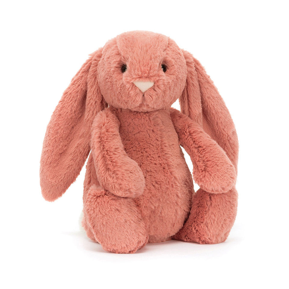 Bashful Sorrel Bunny Orig