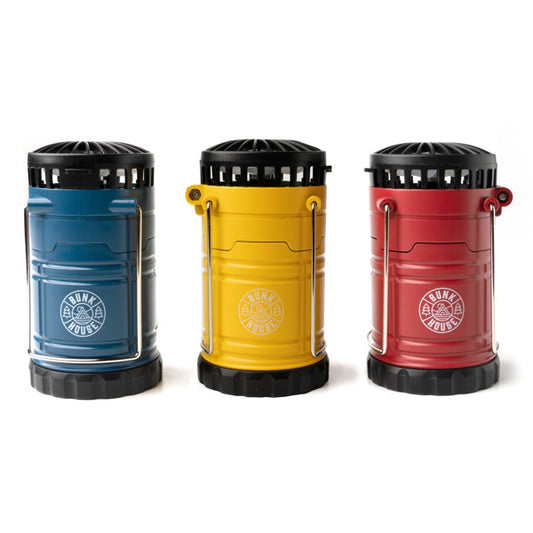 2-in-1 Recharge Lantern