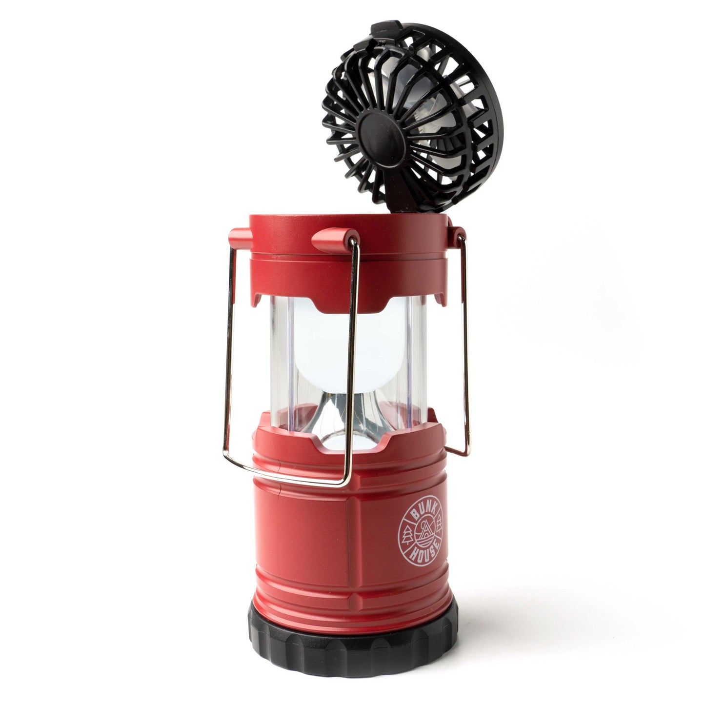 2-in-1 Recharge Lantern