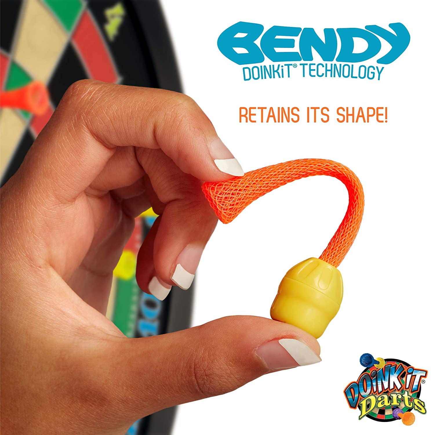 Doinkit Darts Refill Pack