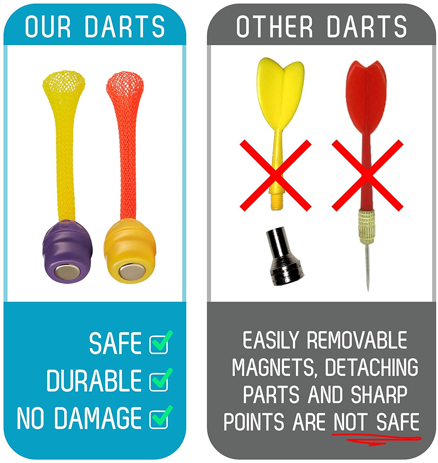 Doinkit Darts Refill Pack