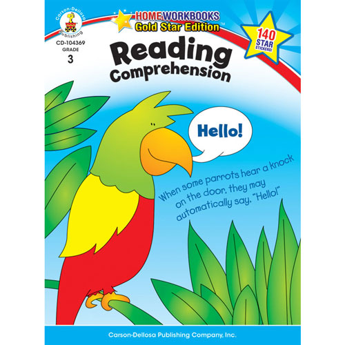 Wb Reading Comprehension