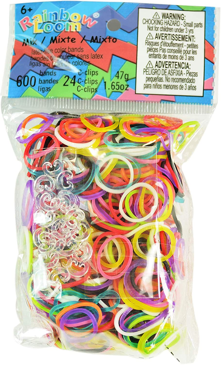 Twistz Mix Refill