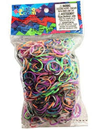 Asst Tie Dye Bands