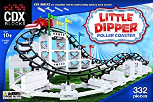 Lttle Dipper Roller Coast