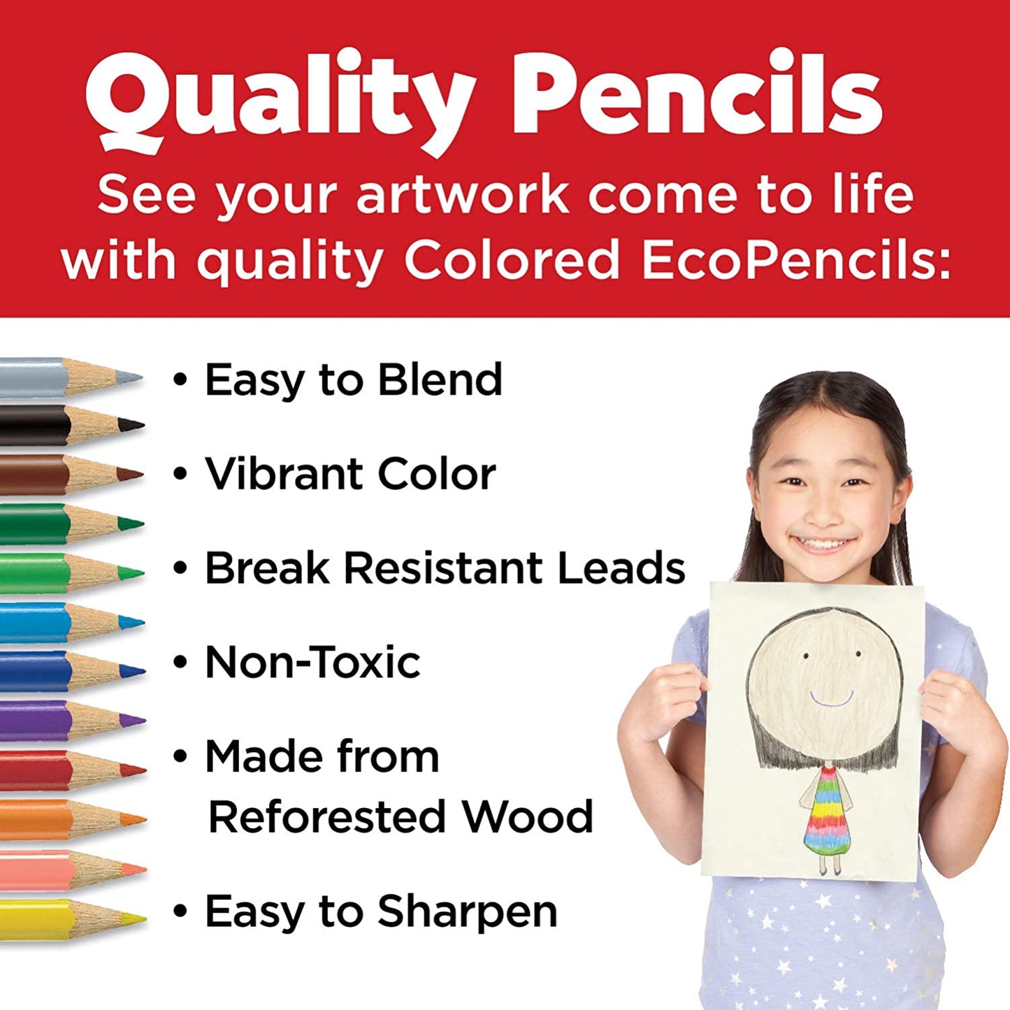 World Colors 15ct