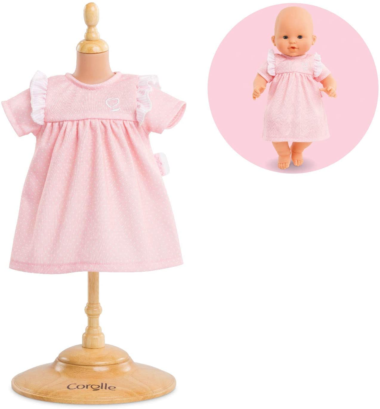 14^ Candy Dress