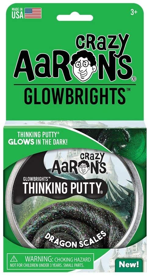 Glowbrights Dragon Scale