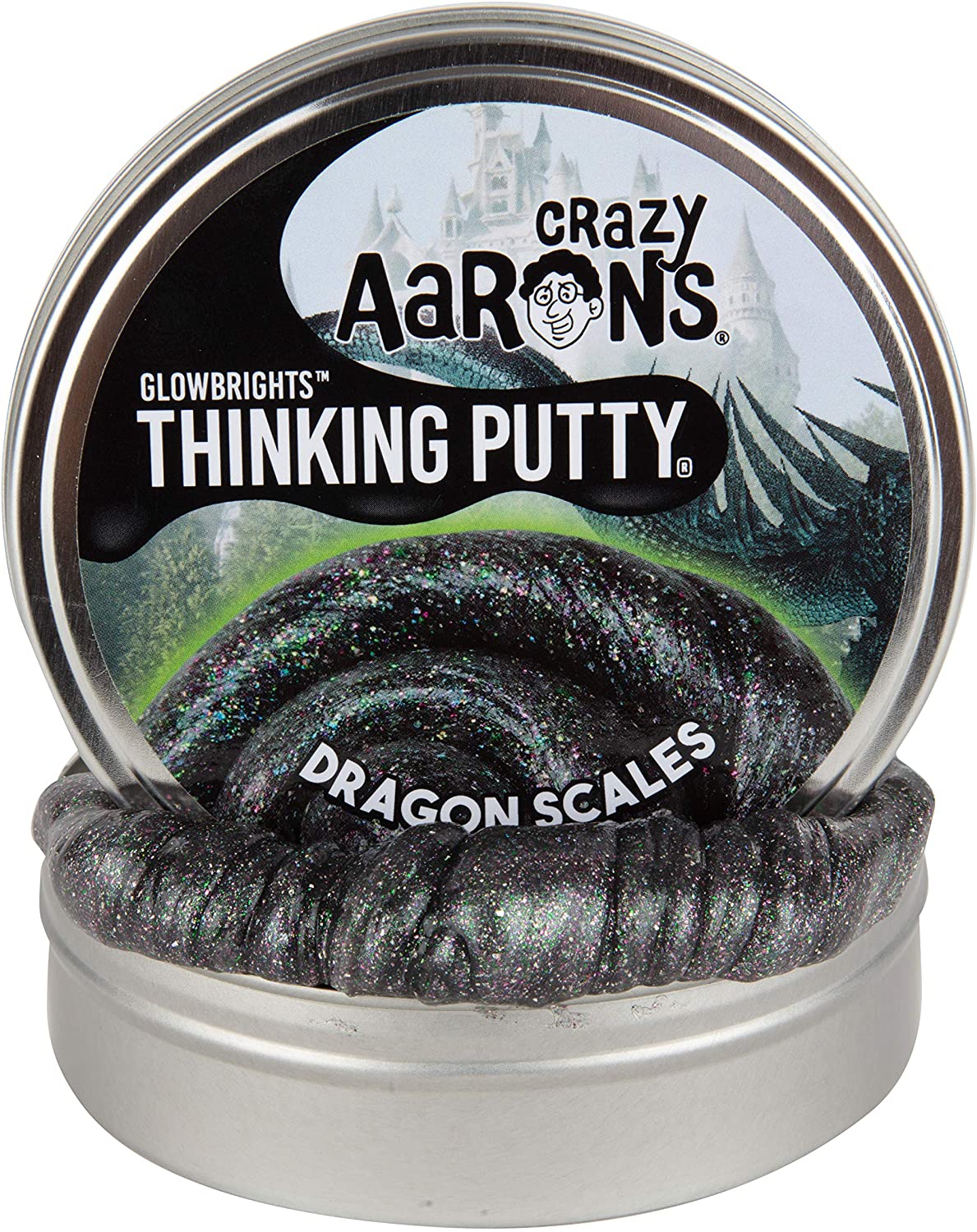 Glowbrights Dragon Scale
