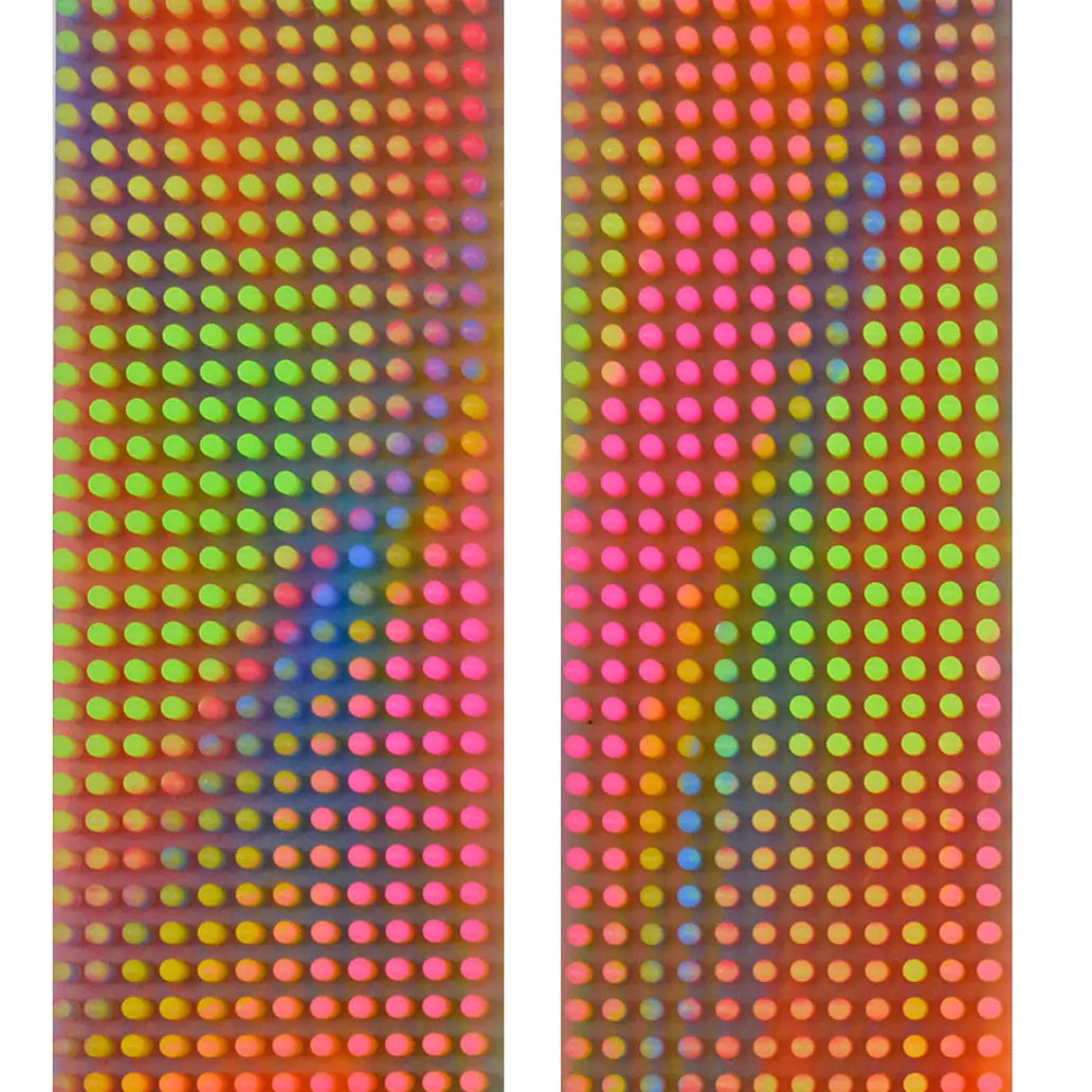 Silicone Zen Strips