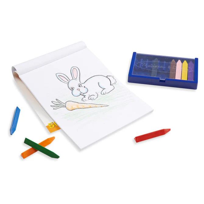 Drawing Pad 9x12