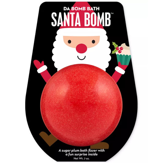 Santa Bomb