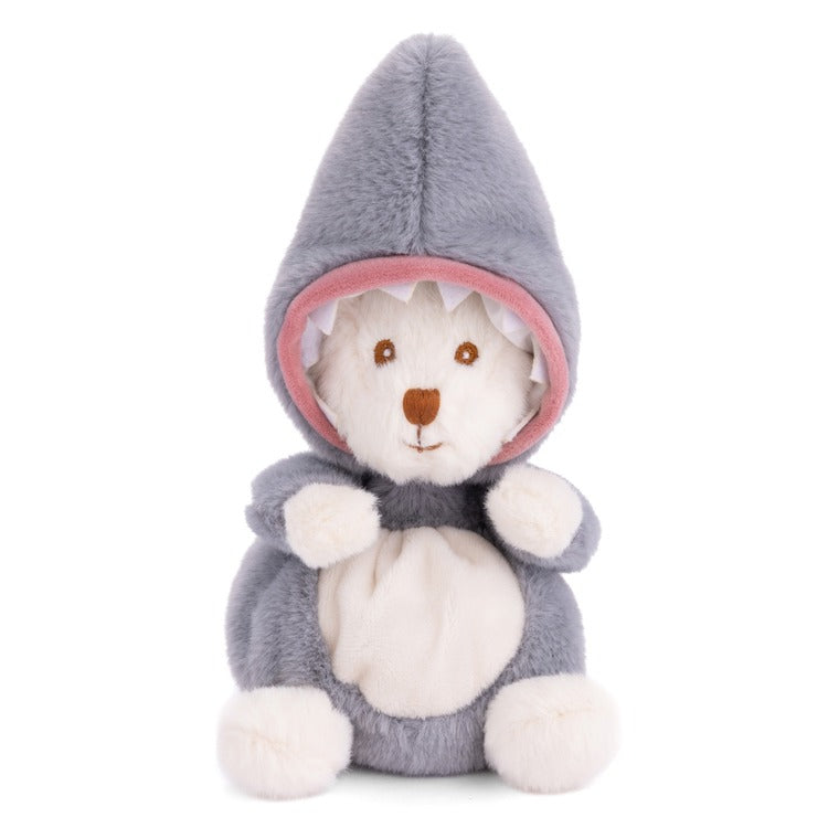 Ziggy Shark