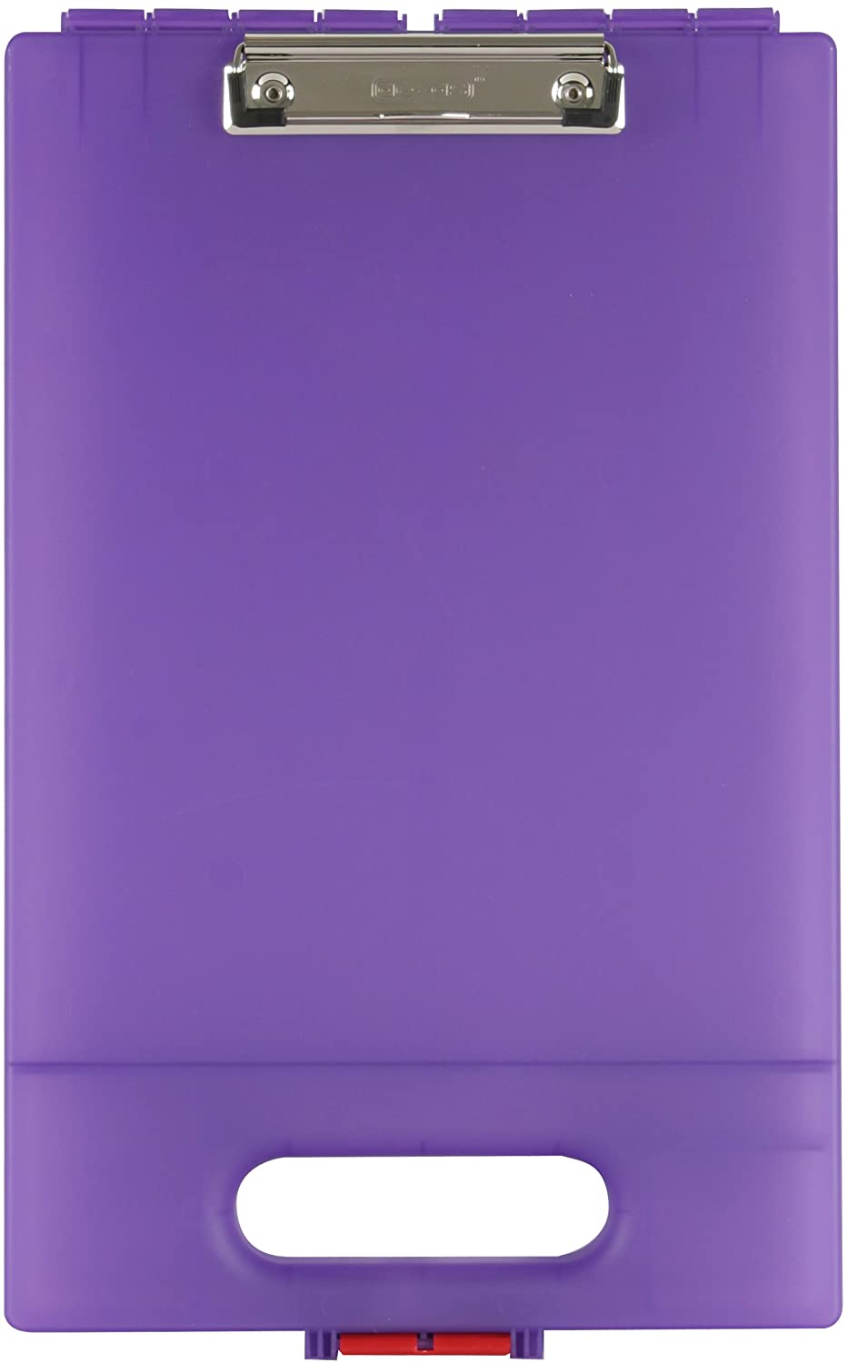 Clipcase Purple