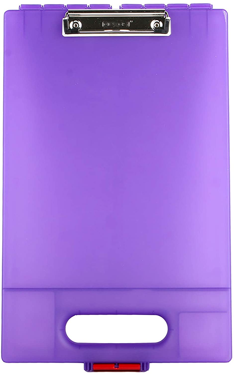 Clipcase Purple