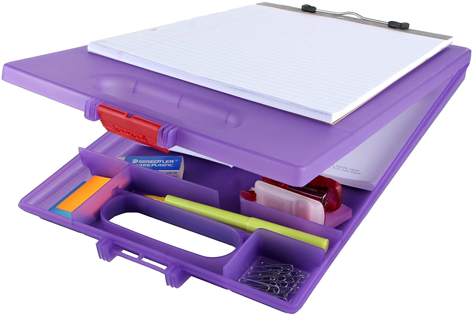 Clipcase Purple