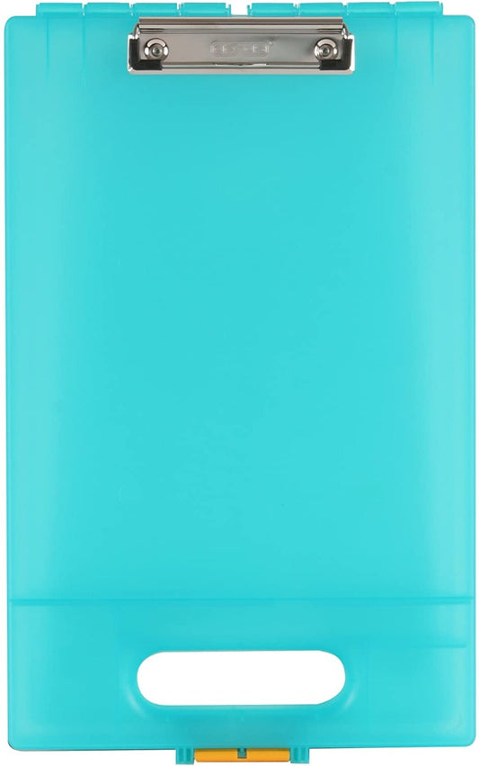 Clipcase Aqua