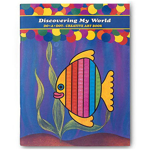 Do-a-Dot Discover World