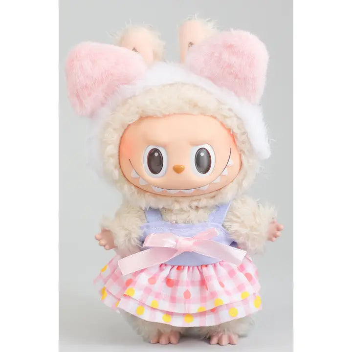 Cute Dress & Headband