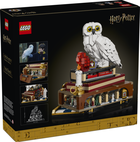 Sorcerer's Stone – Collectors' Edition