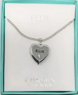 Ellie Locket