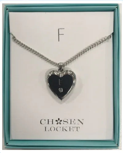 F Locket