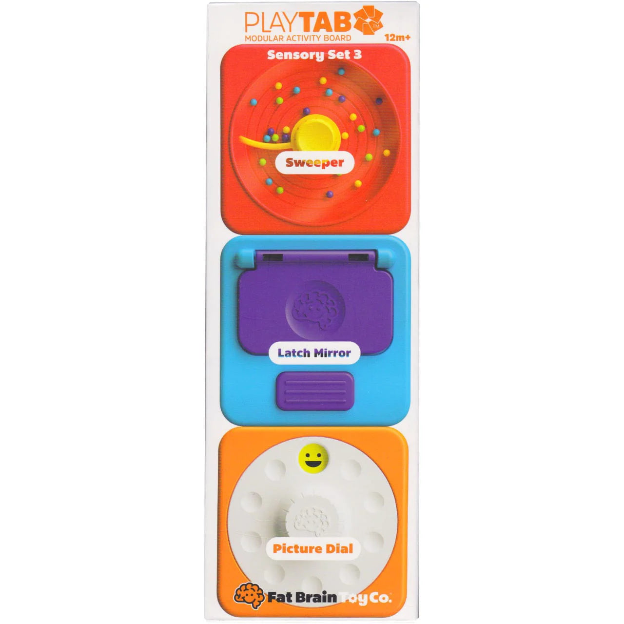 Playtab Tile Set 3