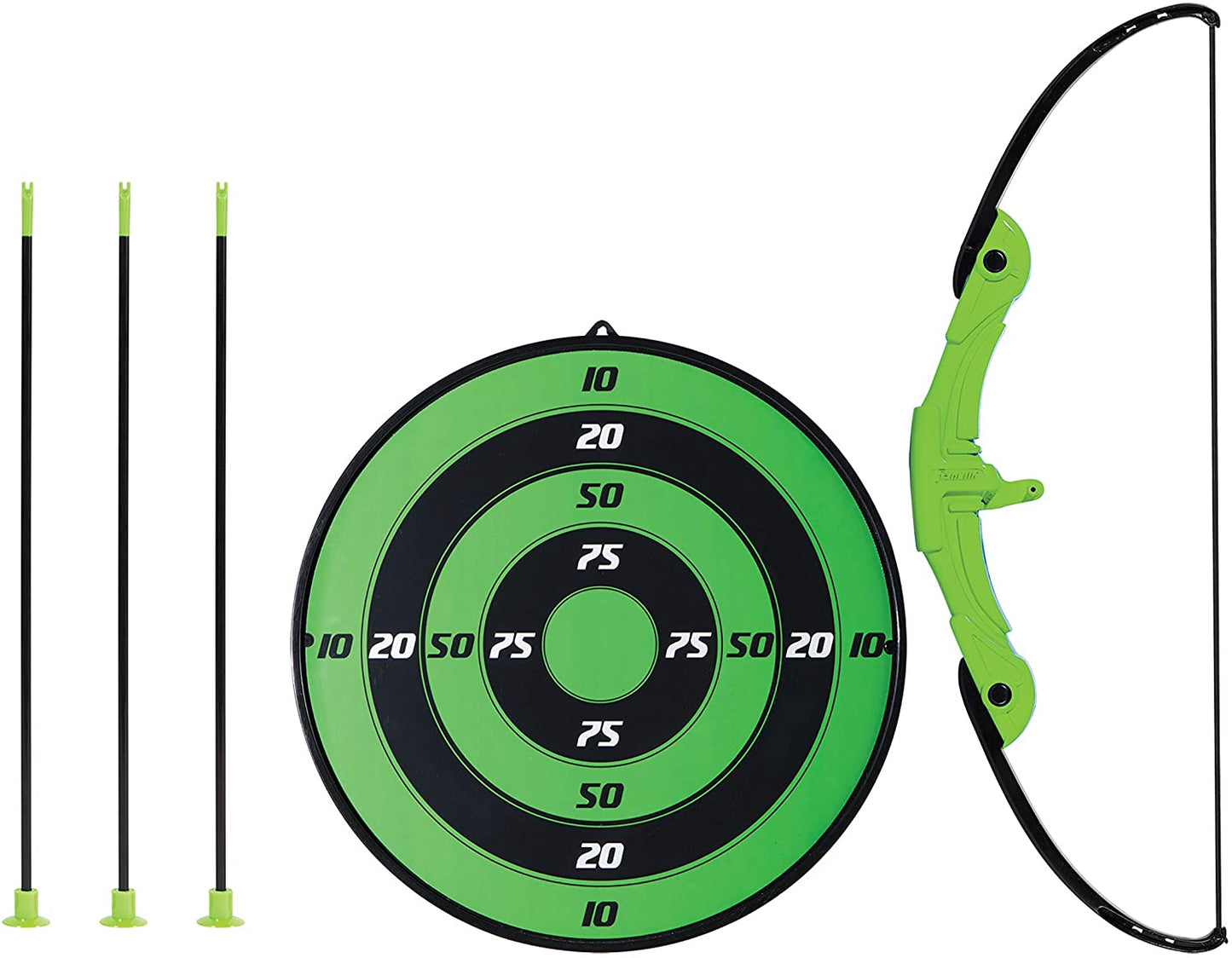 Indoor Archery Target Set