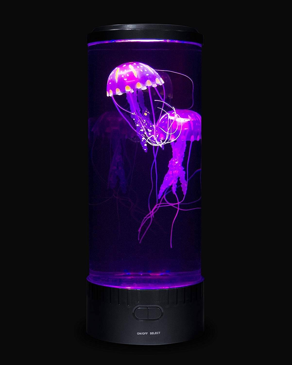 Electric Jellyfish