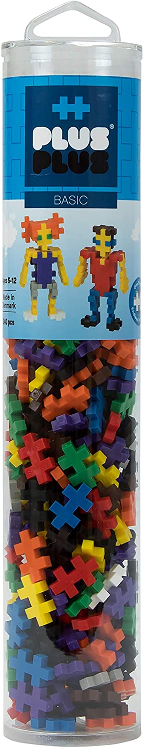 Plusplus Tube Basic