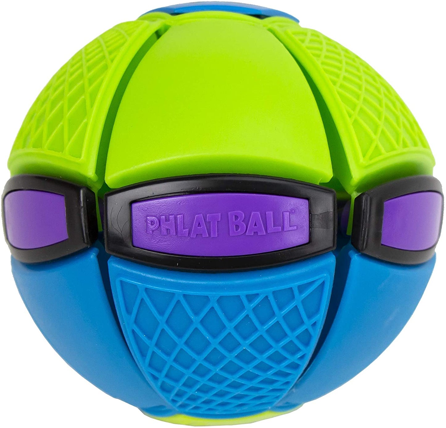 Phlat Ball Jr Ast