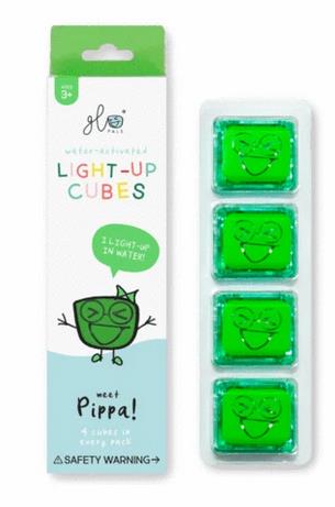 Glo Pals Pippa 4pack