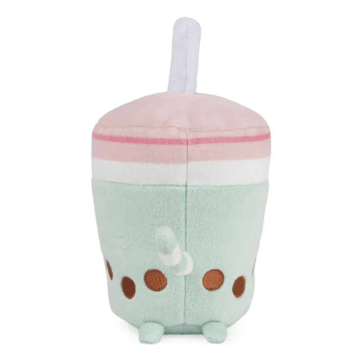 Pusheen Boba Tea Sip