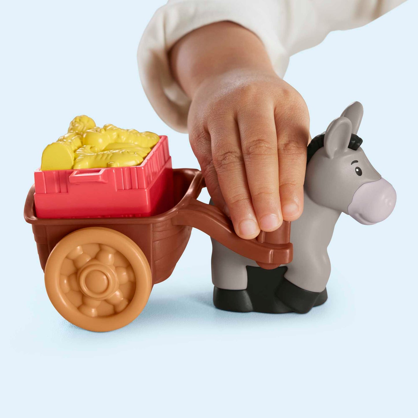 Fisher-Price® Little People® Nativity Set