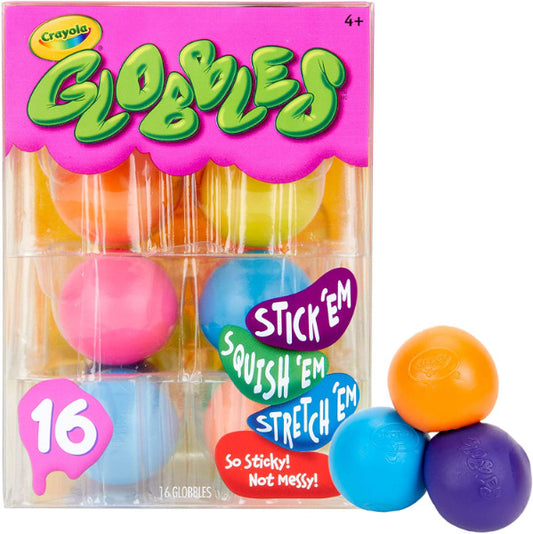 Globbles Squish 16ct