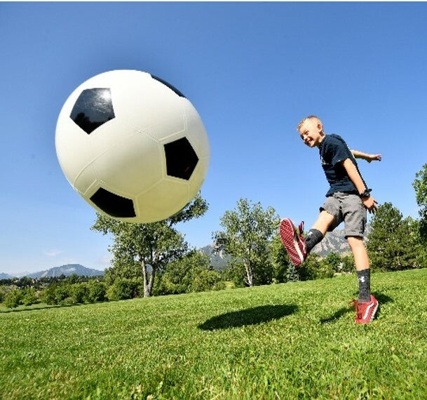 Jumbo Soccer Ball 30in