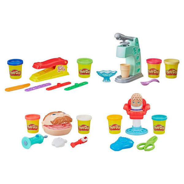 PlayDoh Mini Classics Ast