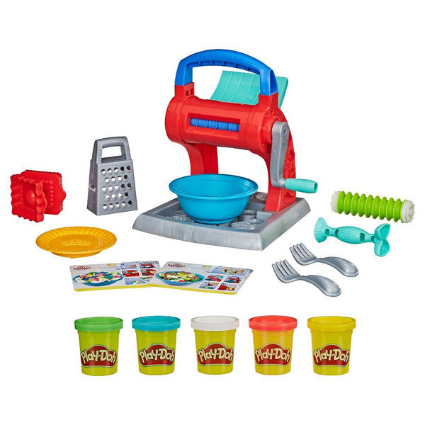 Play-Doh Noodle Playset