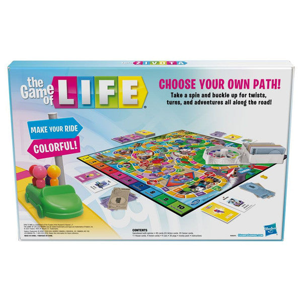 Game of Life