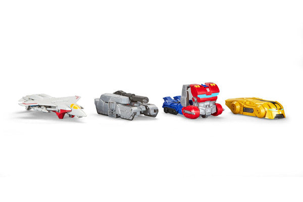 Transformers One Mega Changers