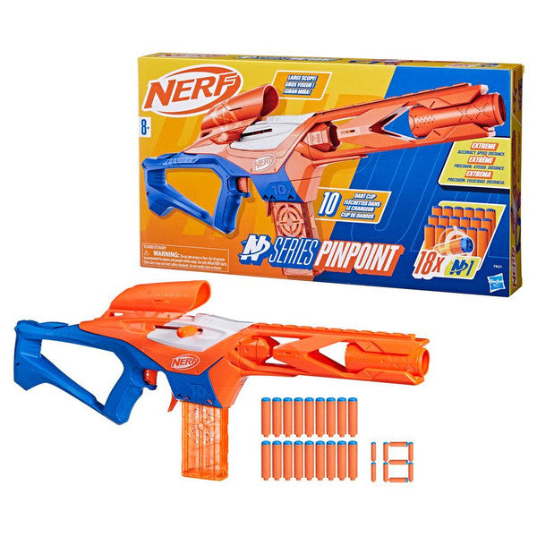 Nerf N Series Pinpoint