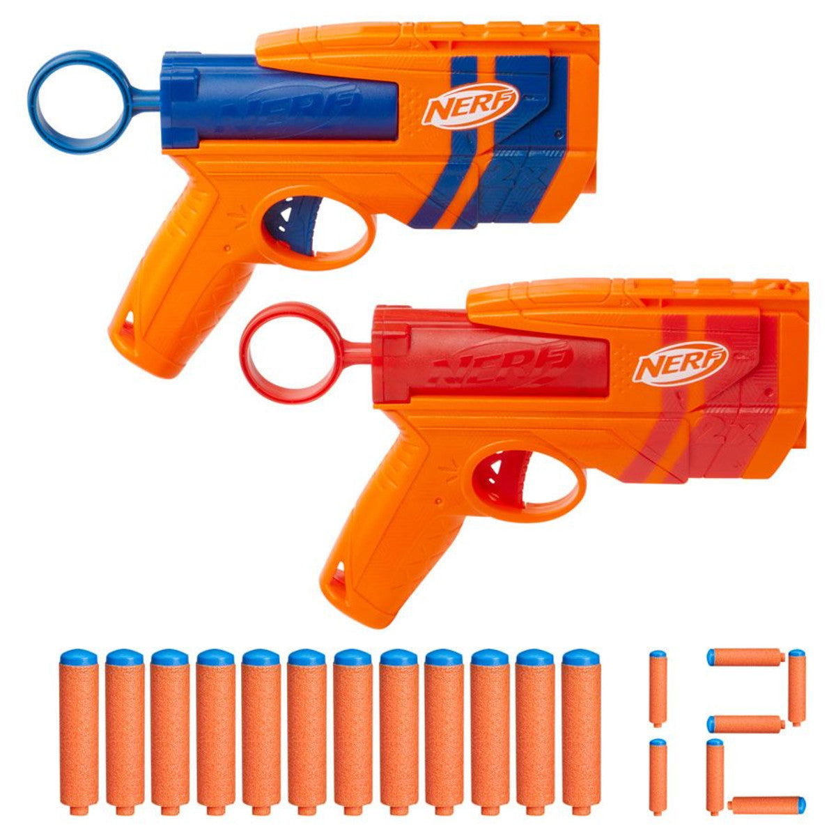 Nerf N Series Dual Pack