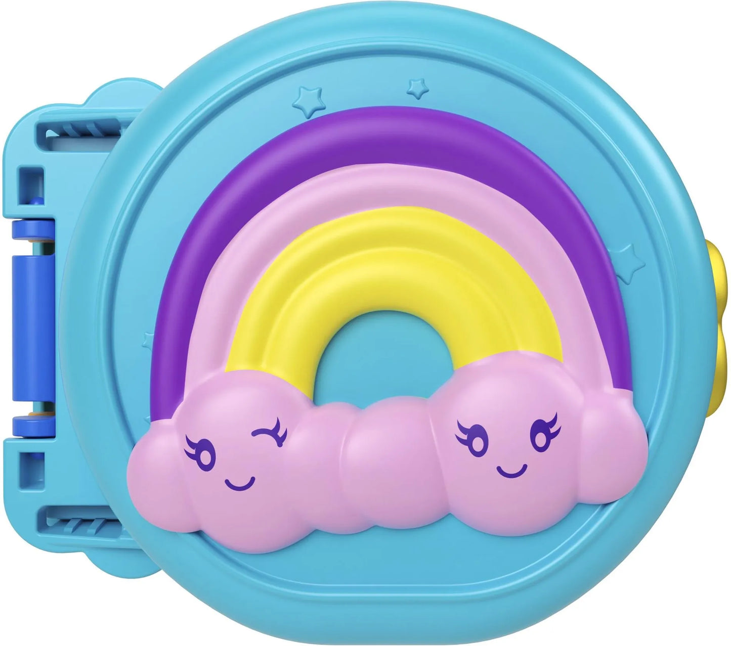 Polly on the Go Fun Ast