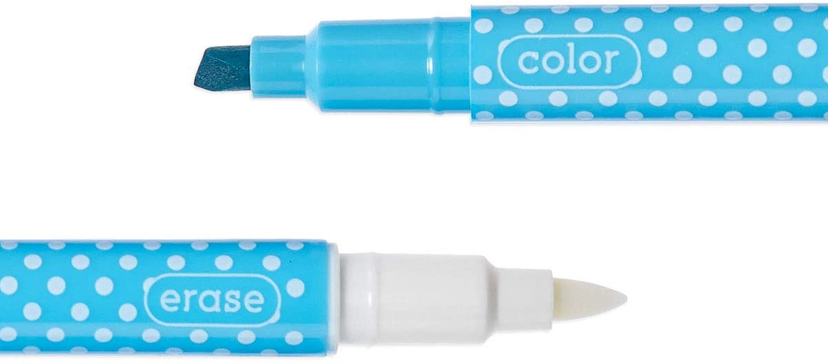 Make No Mistake Markers