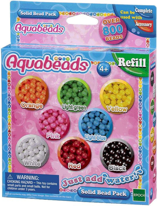 Solid Bead Set