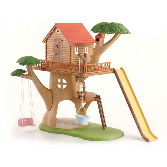 Cc Treehouse Gift Set