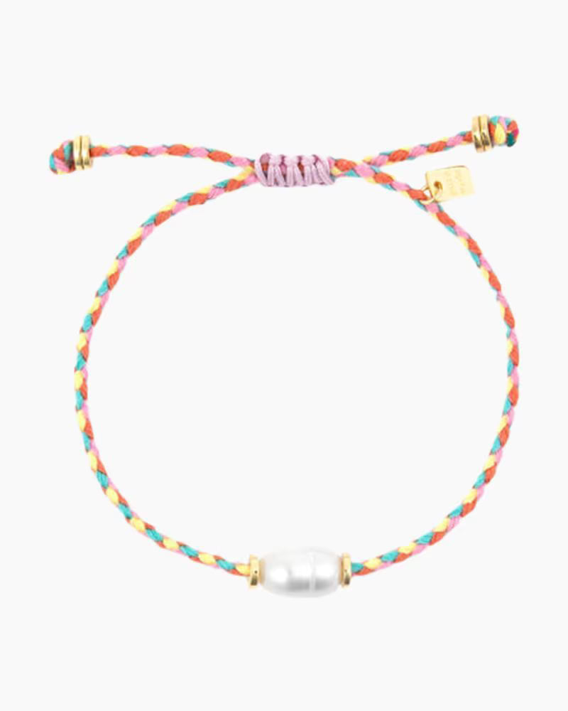 Multi Masi Friendship Bracelet